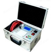 YBL-IV氧化鋅避雷器特性測試儀